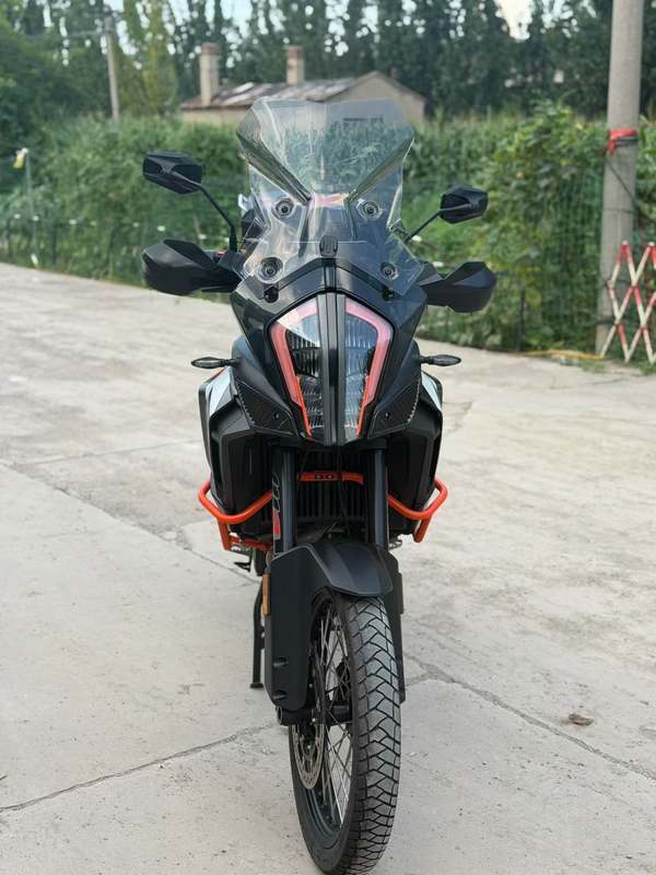 二手KTMR2R1290 Super Adventure