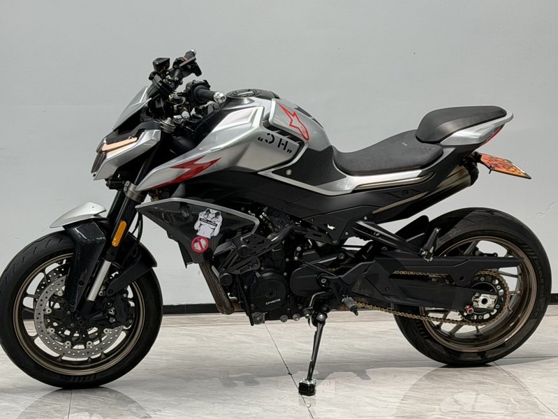 二手春风800NK