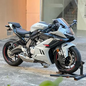 二手春风675SR-R