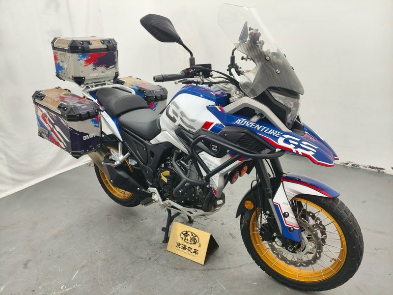 二手凯越525X