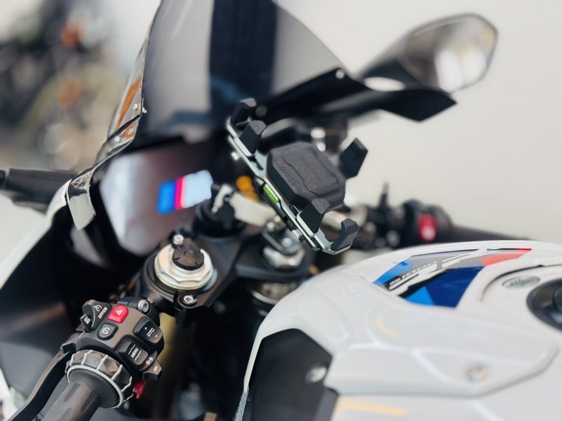二手宝马S 1000 RR