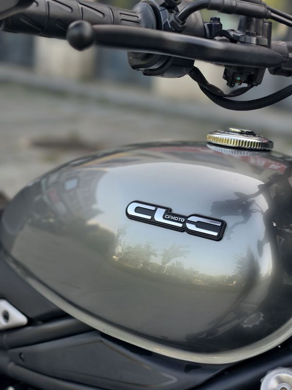 二手春风450CL-C