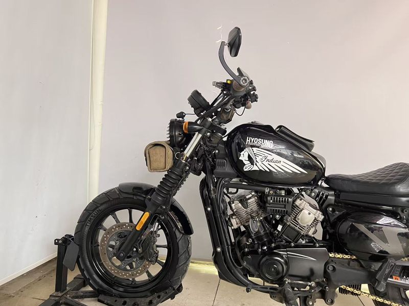二手晓星GV300S