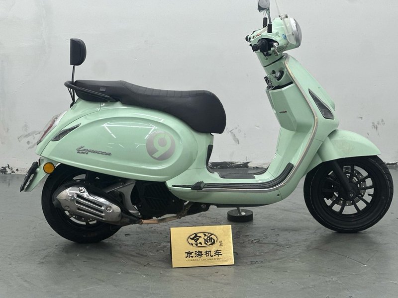 二手布雷斯通蓝卡150