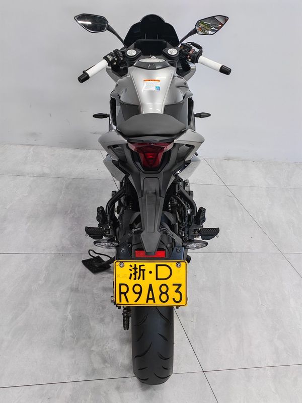 二手春风250SR