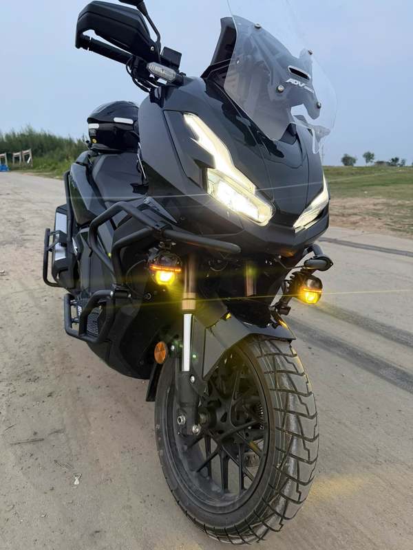 二手本田ADV350