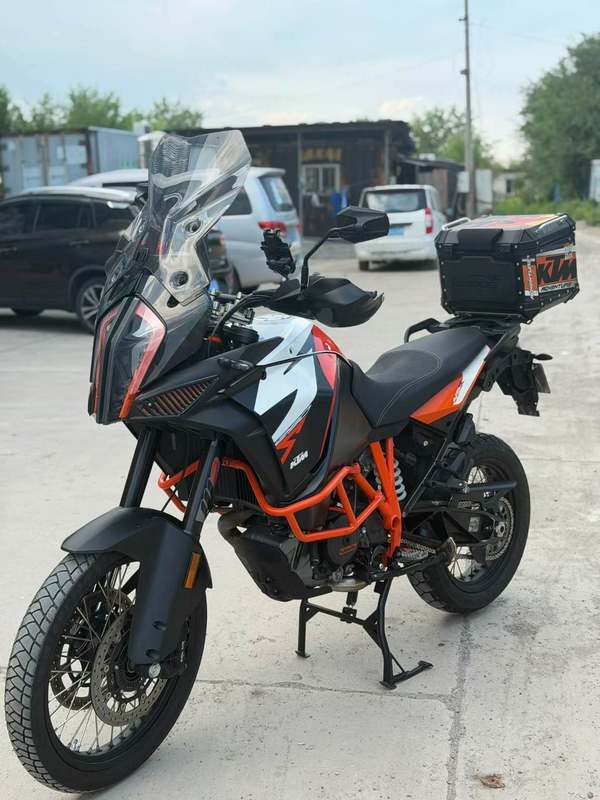 二手KTMR2R1290 Super Adventure