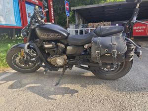 二手QJMOTOR闪350