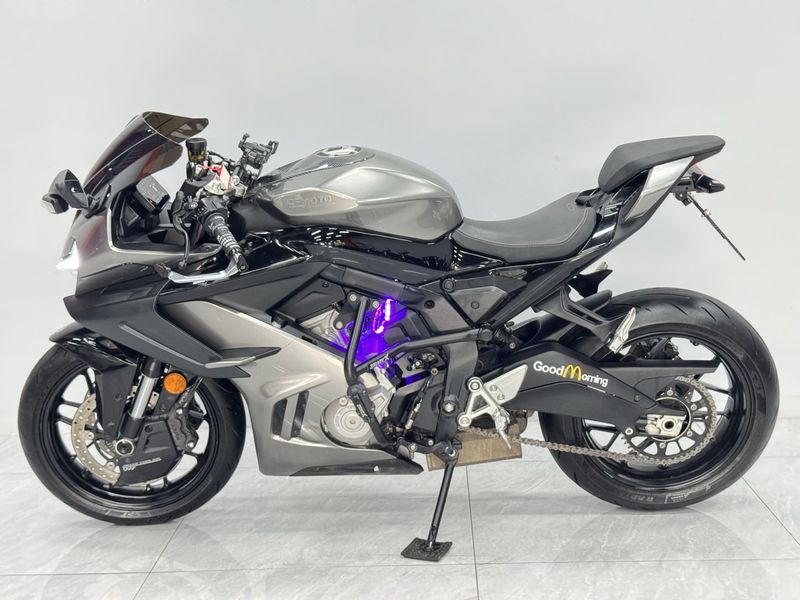 二手春风675SR-R