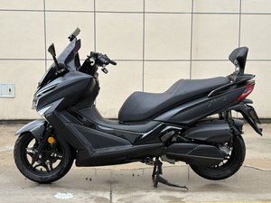 二手光阳赛艇 250