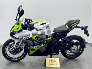 二手QJMOTOR赛250