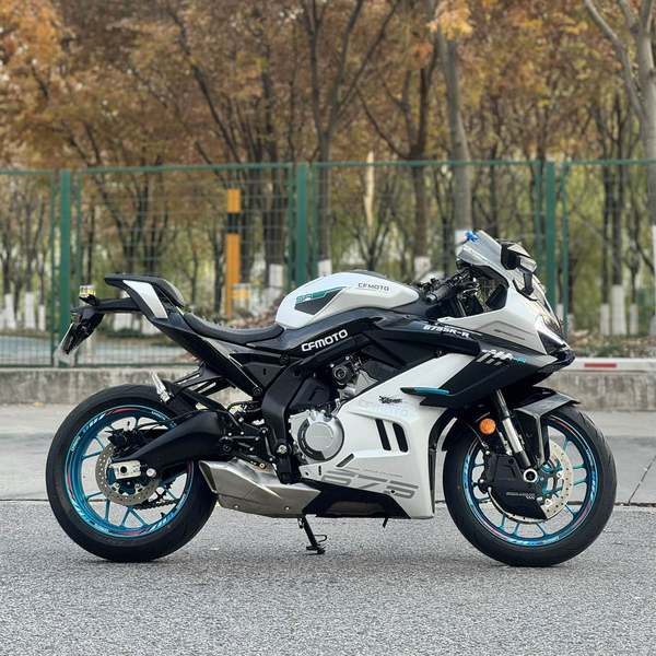 二手春风675SR-R
