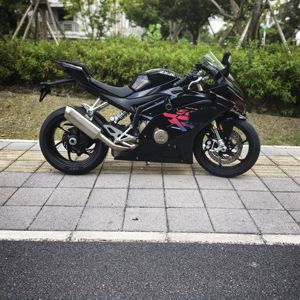 二手张雪机车500RR