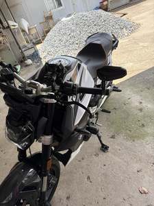二手宝马F 900 R