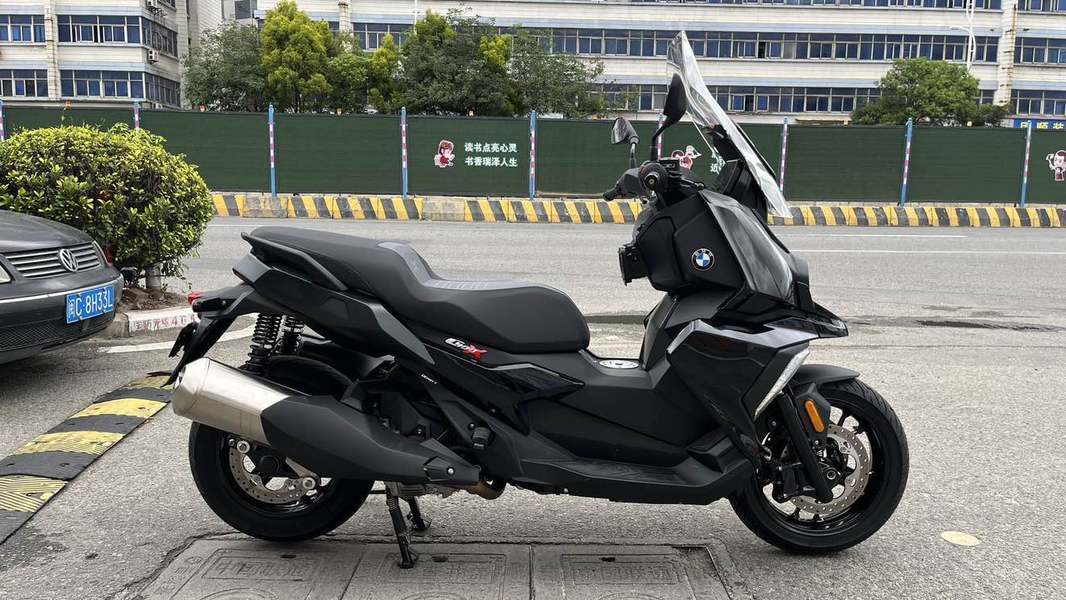 二手宝马C 400