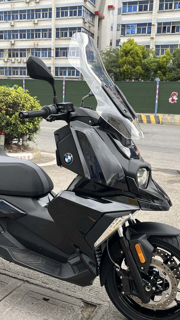 二手宝马C 400
