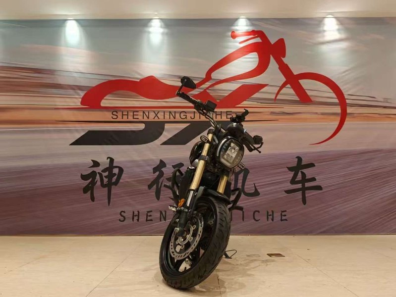 二手无极300AC