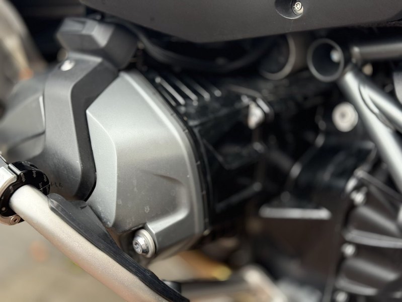 二手宝马R 1250 GS