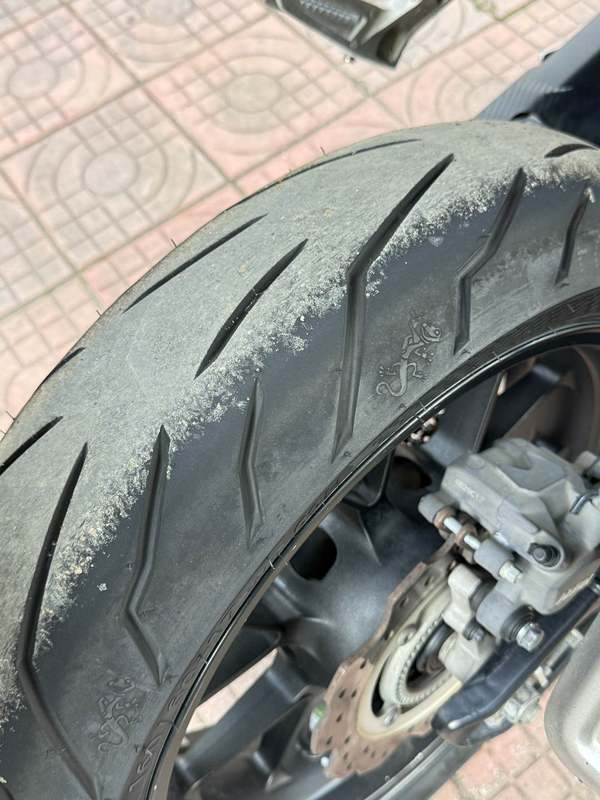 二手本田CB500F(进口)