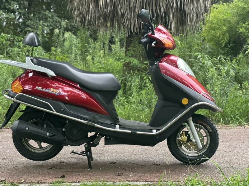 二手滨崎滨崎牌B Q125 T －5 Y