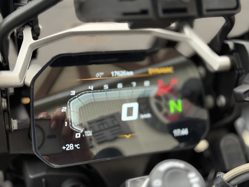二手宝马R 1250 GS