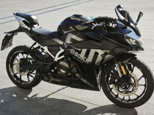 二手春风250SR
