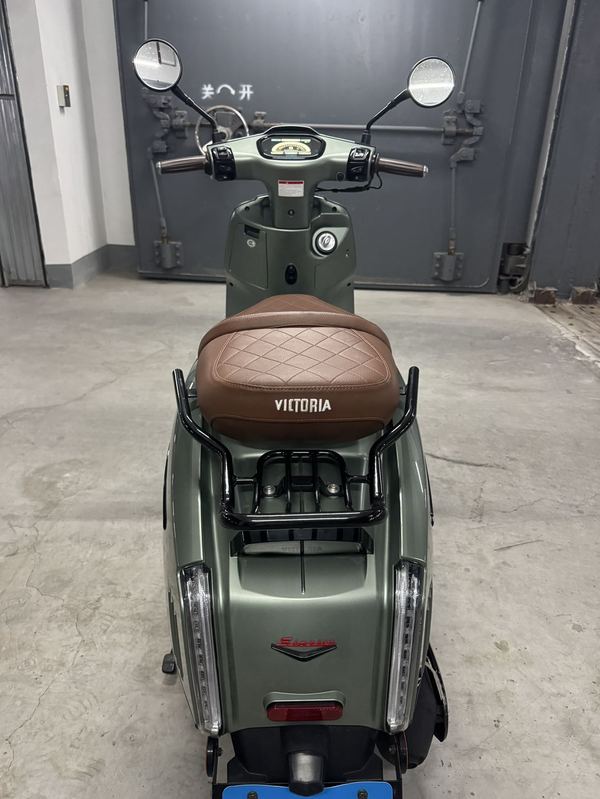 二手维多利亚Sixties 150Si