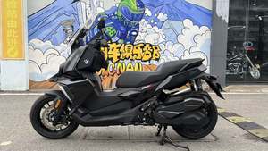 二手宝马C 400