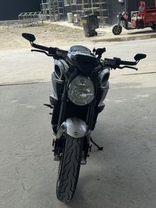二手奥古斯塔Brutale 800
