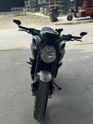 二手奥古斯塔Brutale 800