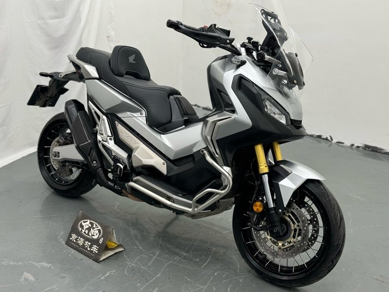 二手本田X-ADV 750