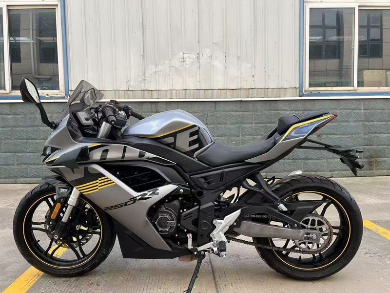 二手无极250RR