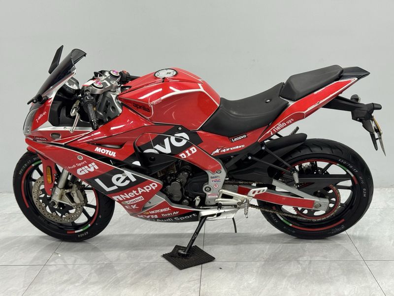 二手宗申阿普利亚GPR150R