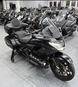 二手本田Gold Wing GL1800