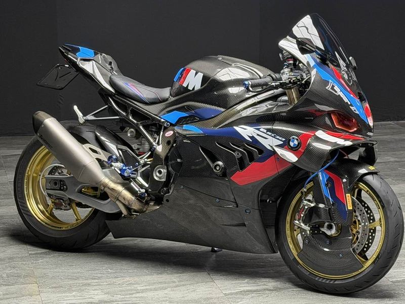 二手宝马S 1000 RR