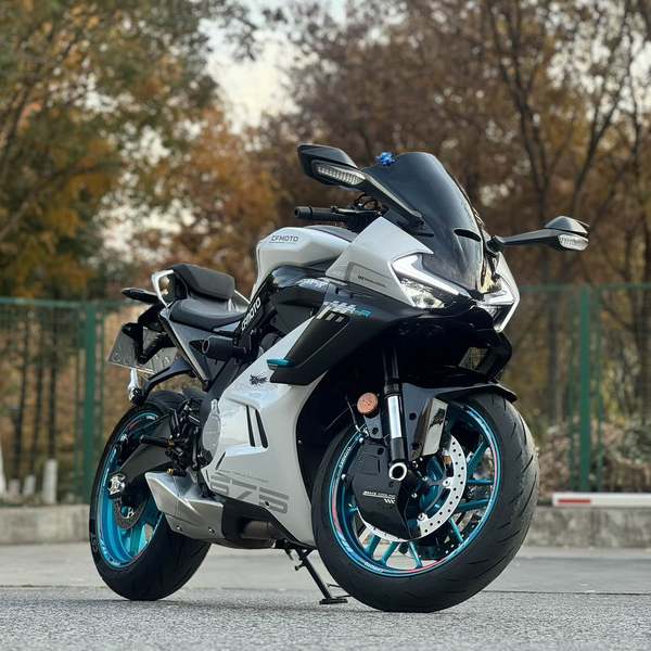 二手春风675SR-R