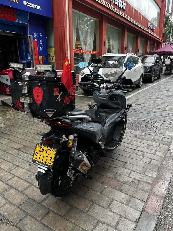 二手天鹰TT