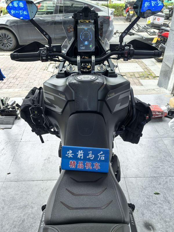 二手无极DS800X