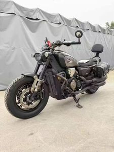 二手QJMOTOR闪600