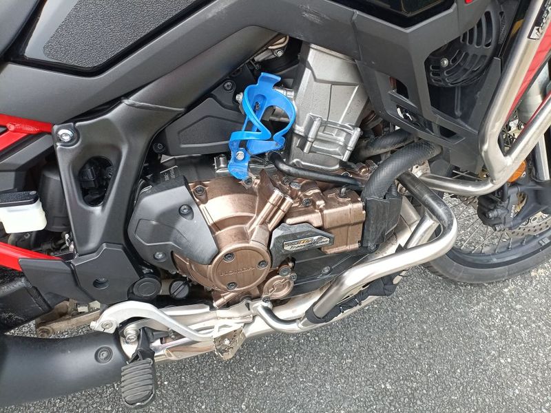 二手本田CRF1100L Africa Twin