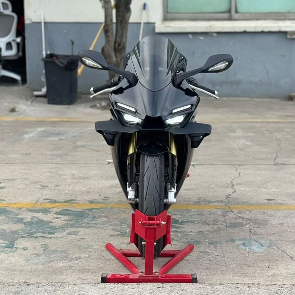 二手张雪机车500RR