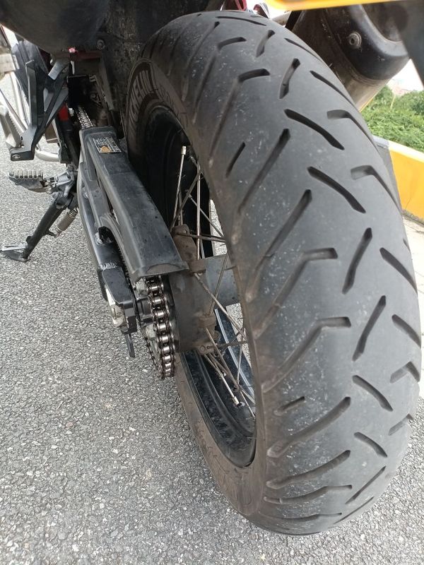 二手本田CRF1100L Africa Twin