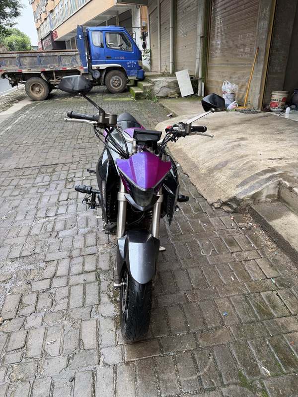 二手升仕310R