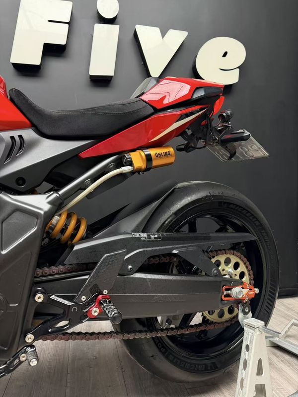 二手本田CBR650R