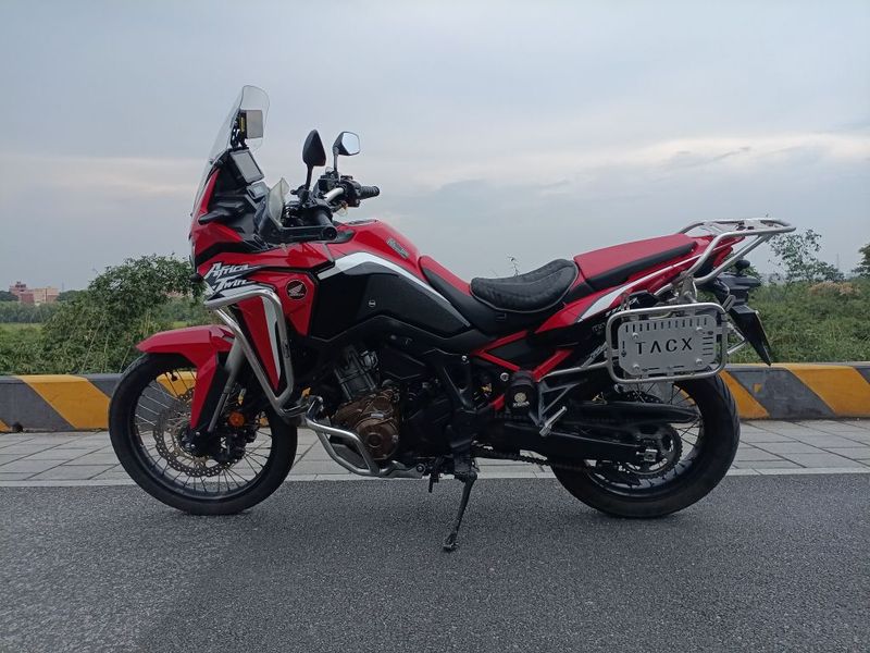 二手本田CRF1100L Africa Twin