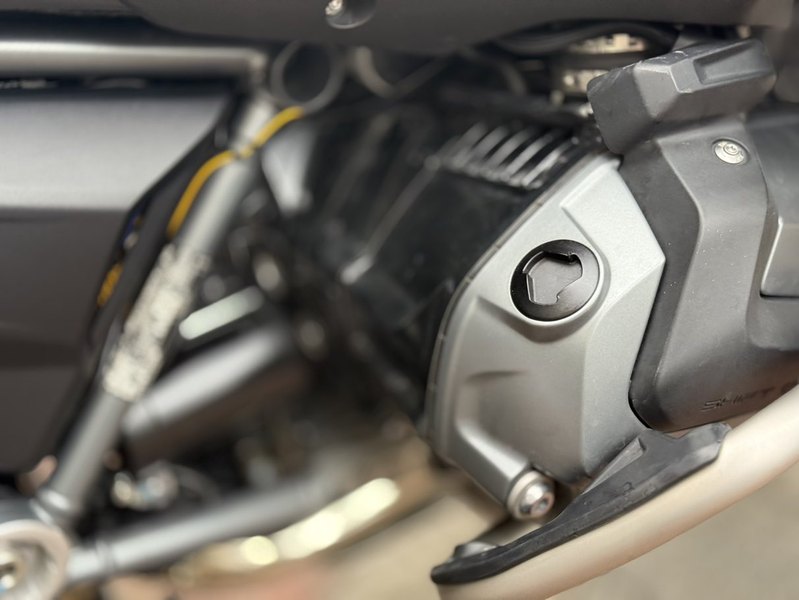 二手宝马R 1250 GS