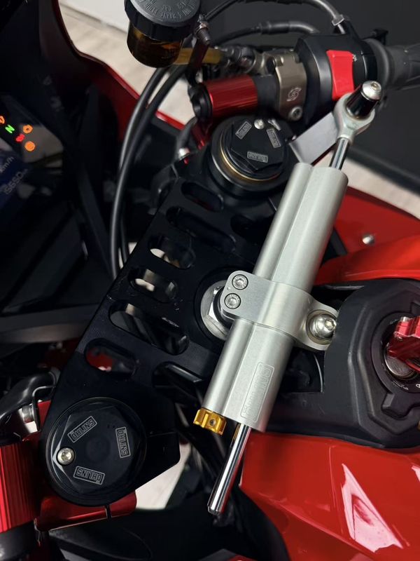 二手本田CBR650R