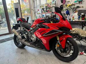 二手无极RR660S