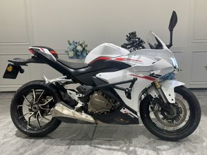 二手QJMOTOR赛450