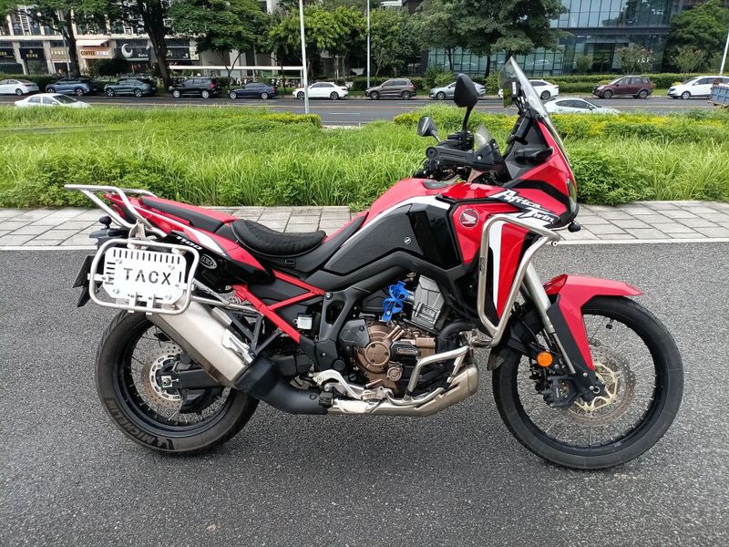 二手本田CRF1100L Africa Twin